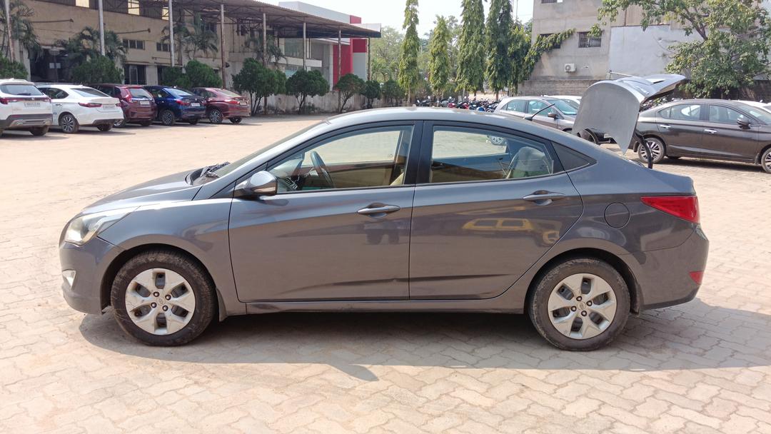 UsedCar