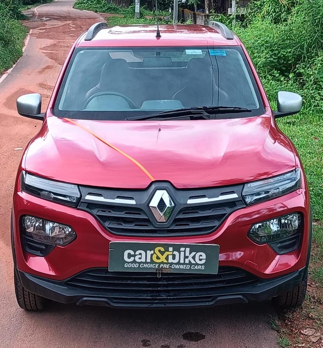 UsedCar