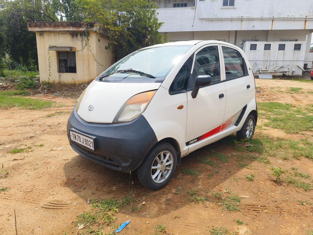 UsedCar