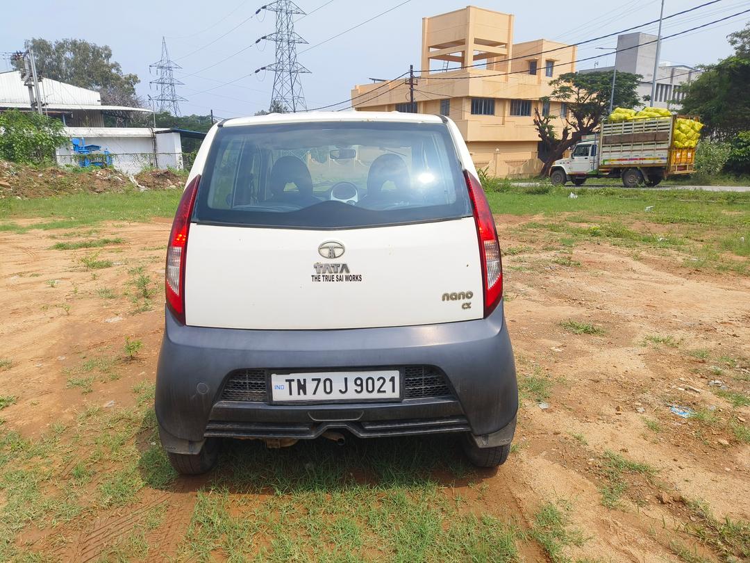 UsedCar