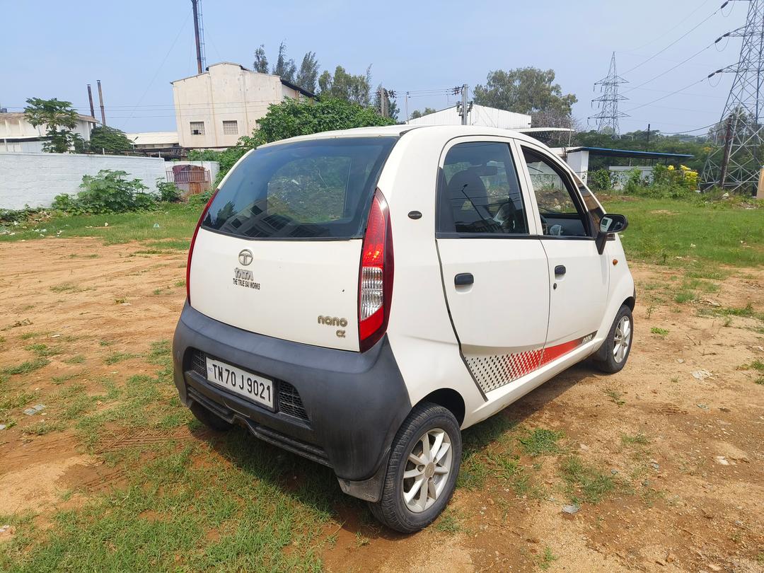 UsedCar