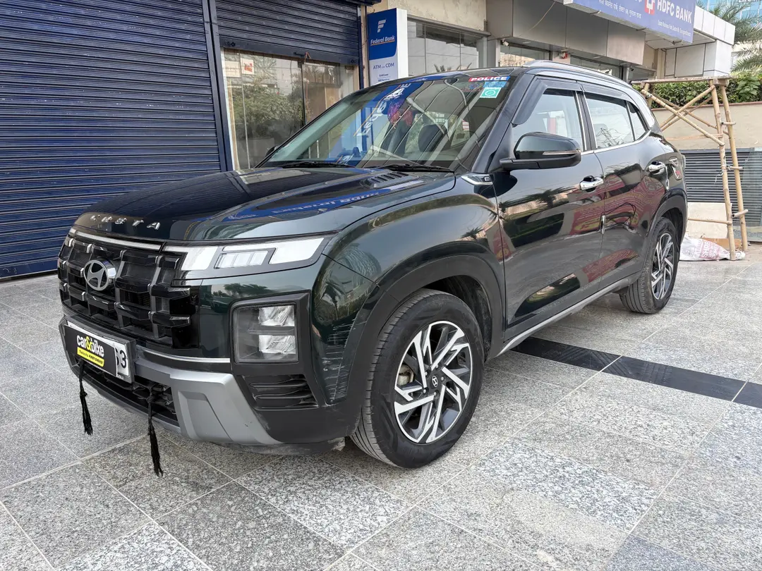 UsedCar