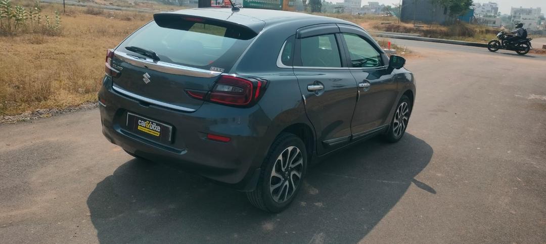 UsedCar