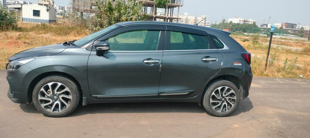 UsedCar