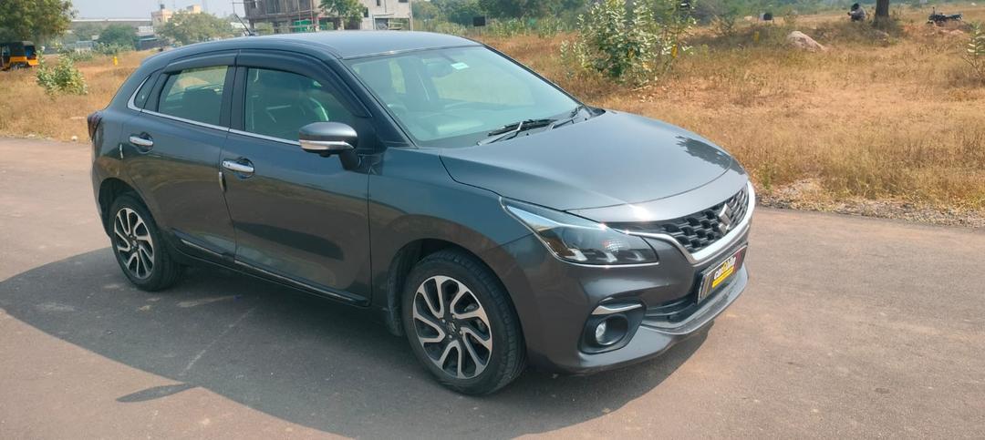 UsedCar