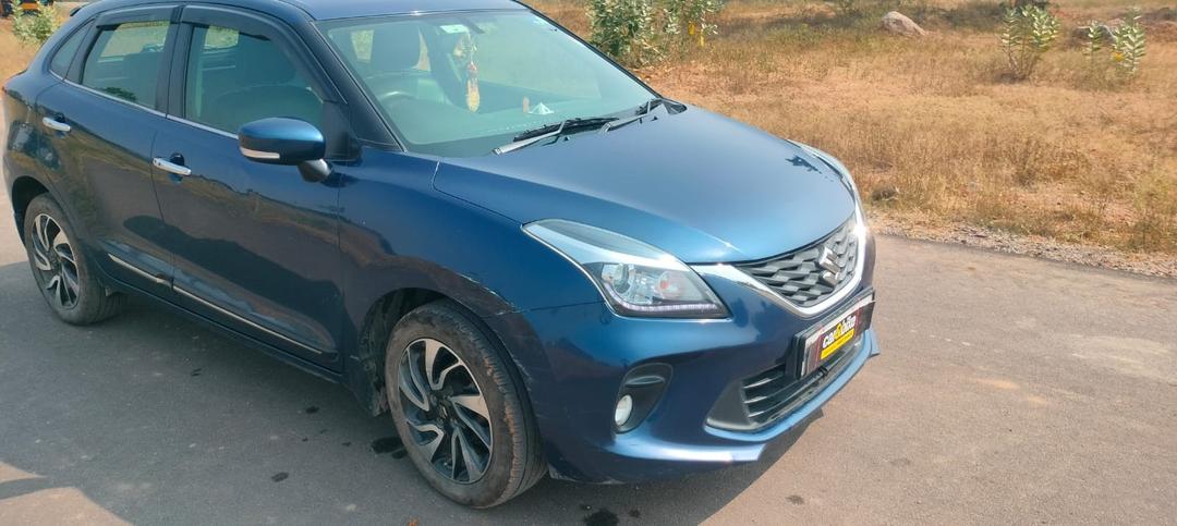 UsedCar