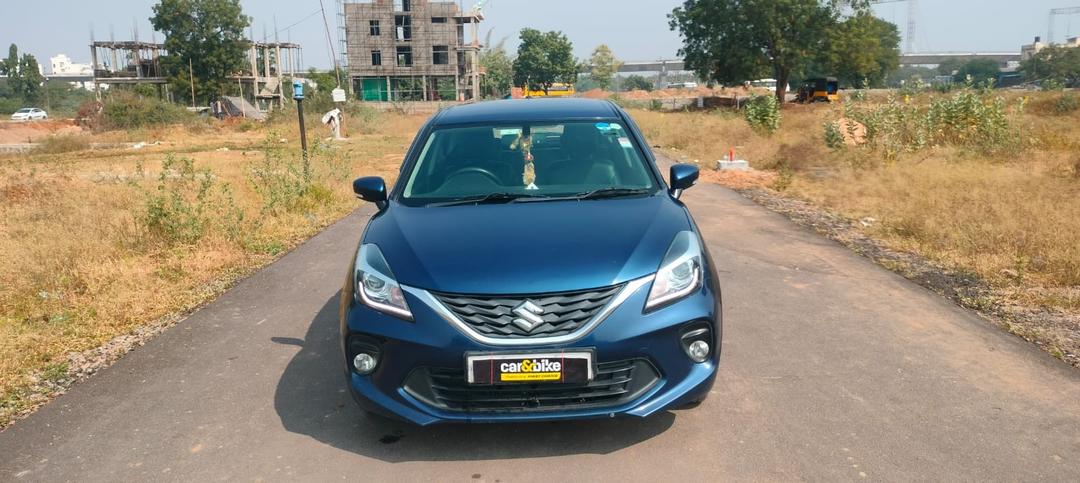 UsedCar