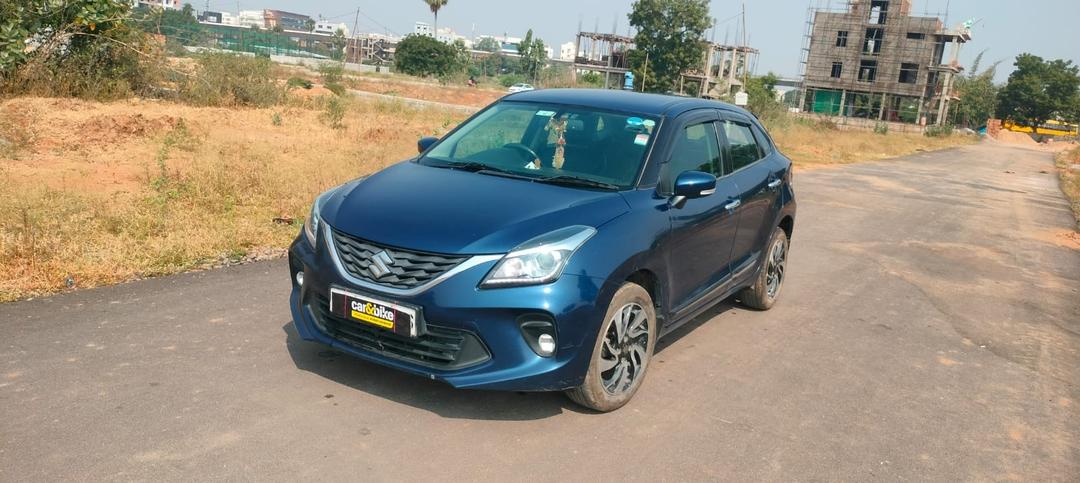 UsedCar