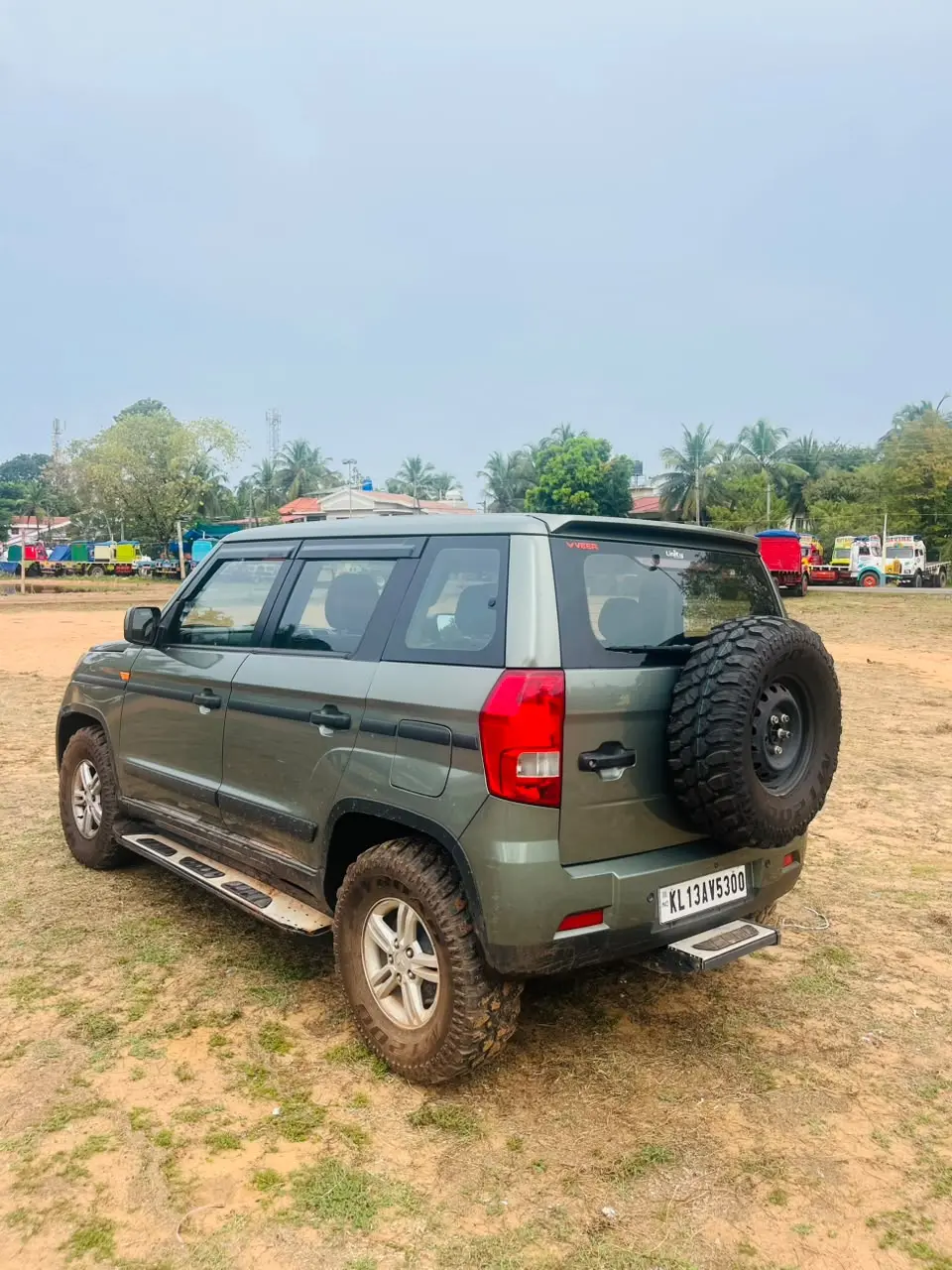 UsedCar