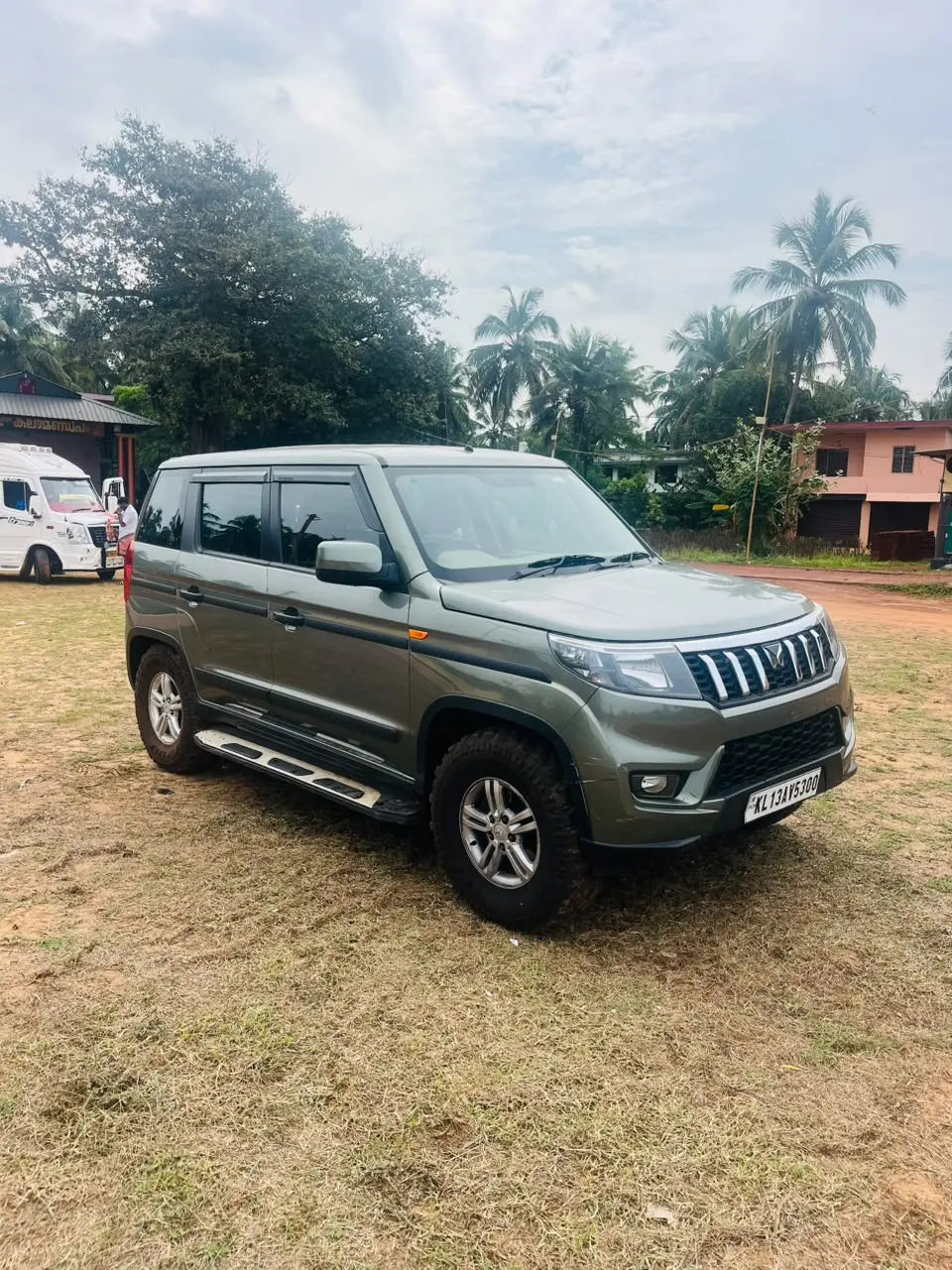 UsedCar