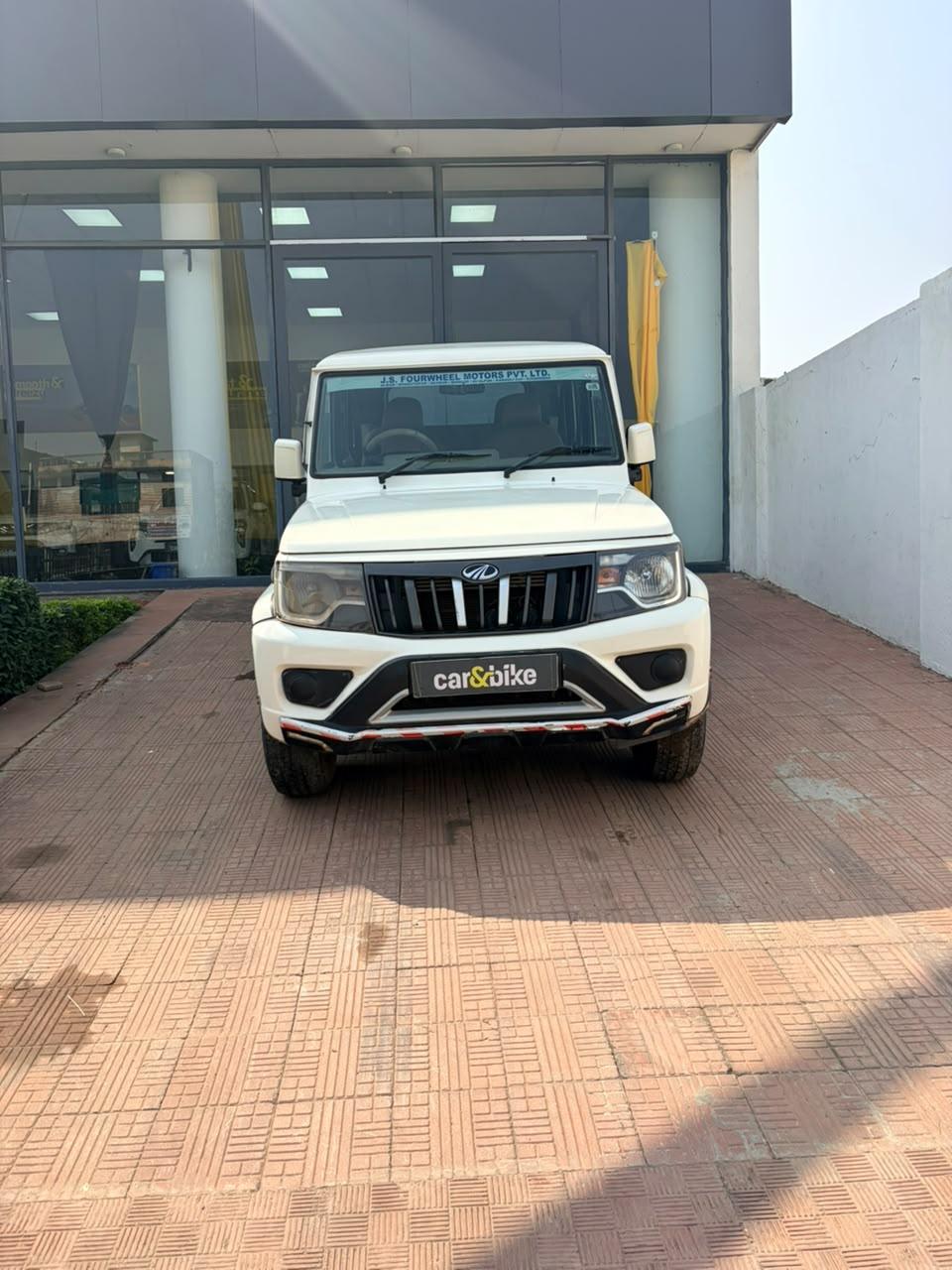 UsedCar