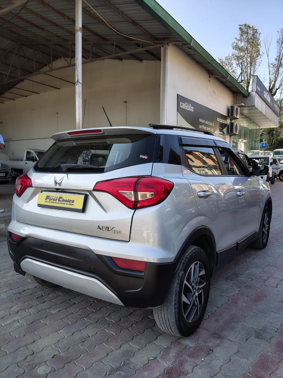UsedCar
