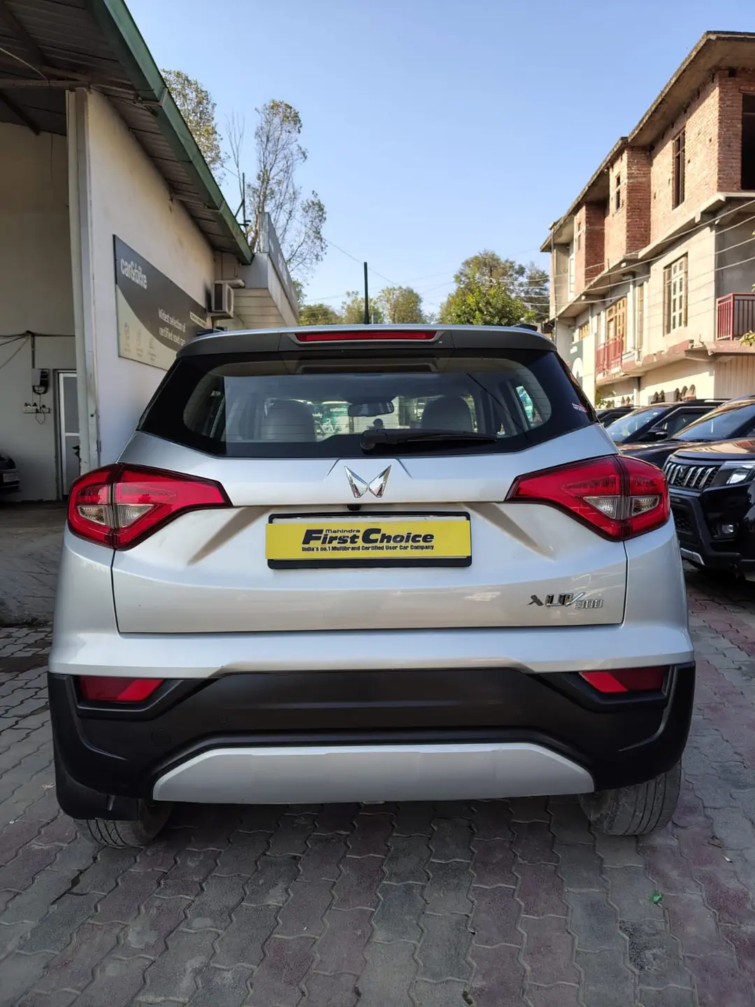 UsedCar