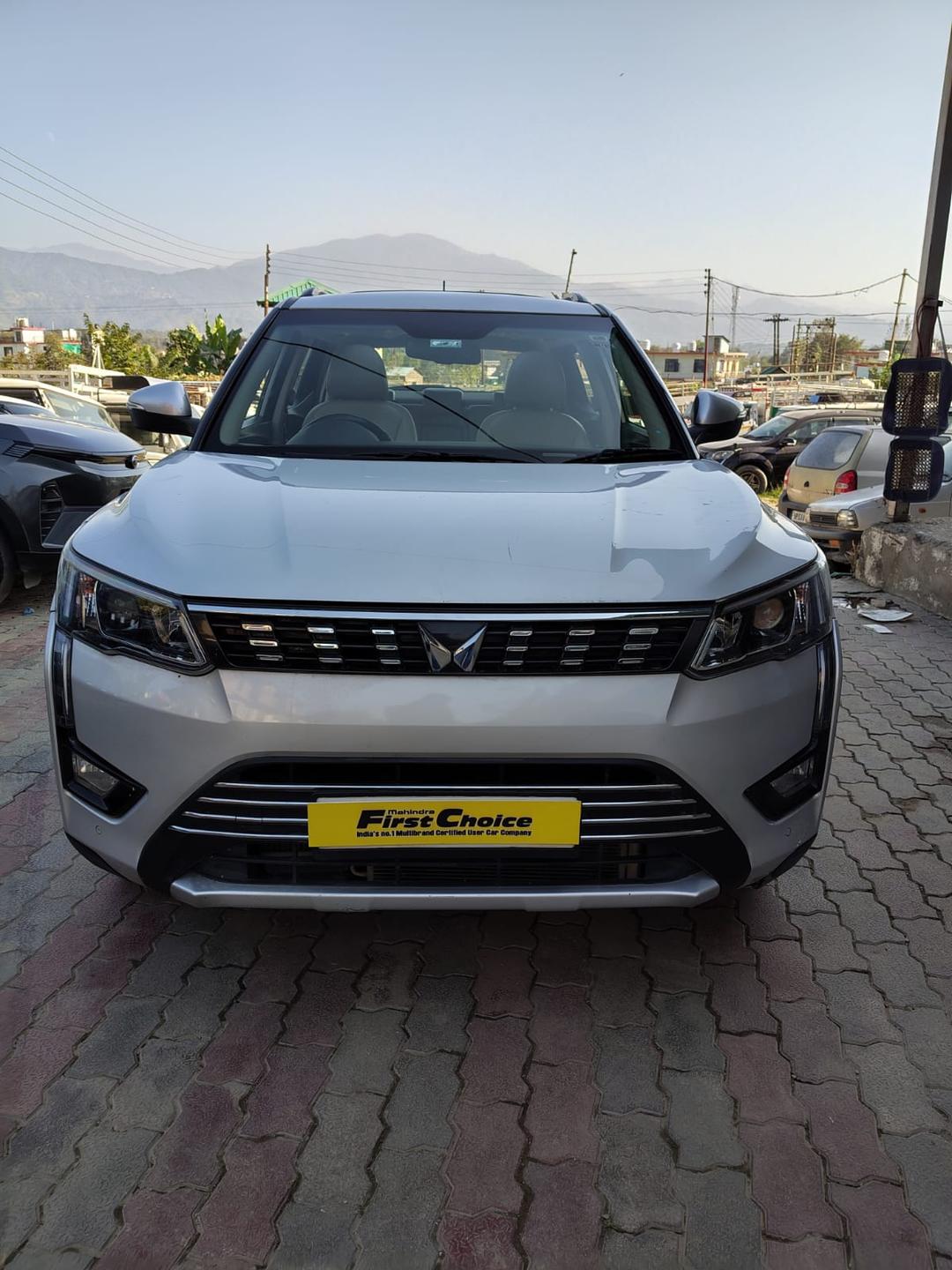 UsedCar