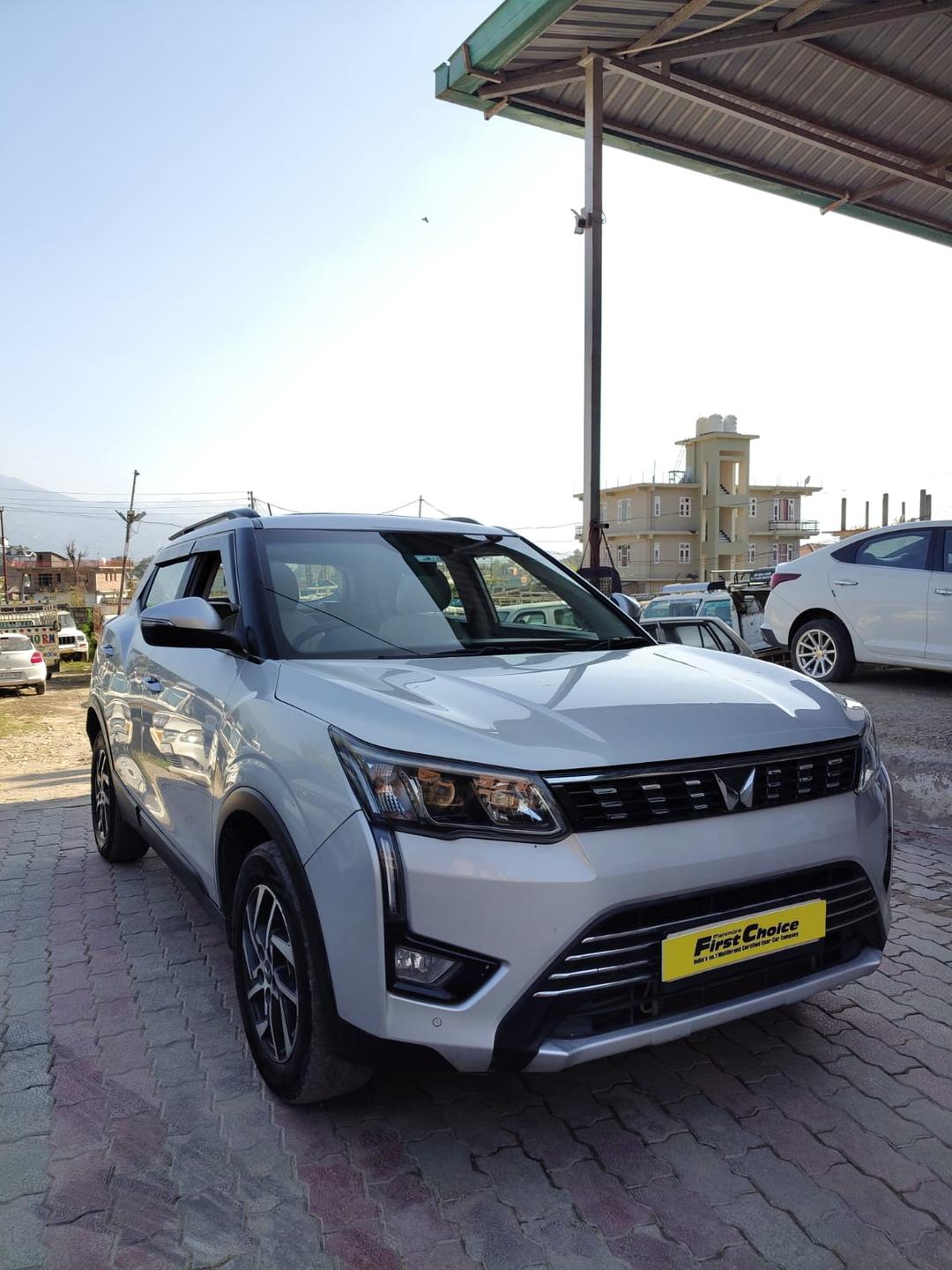 UsedCar