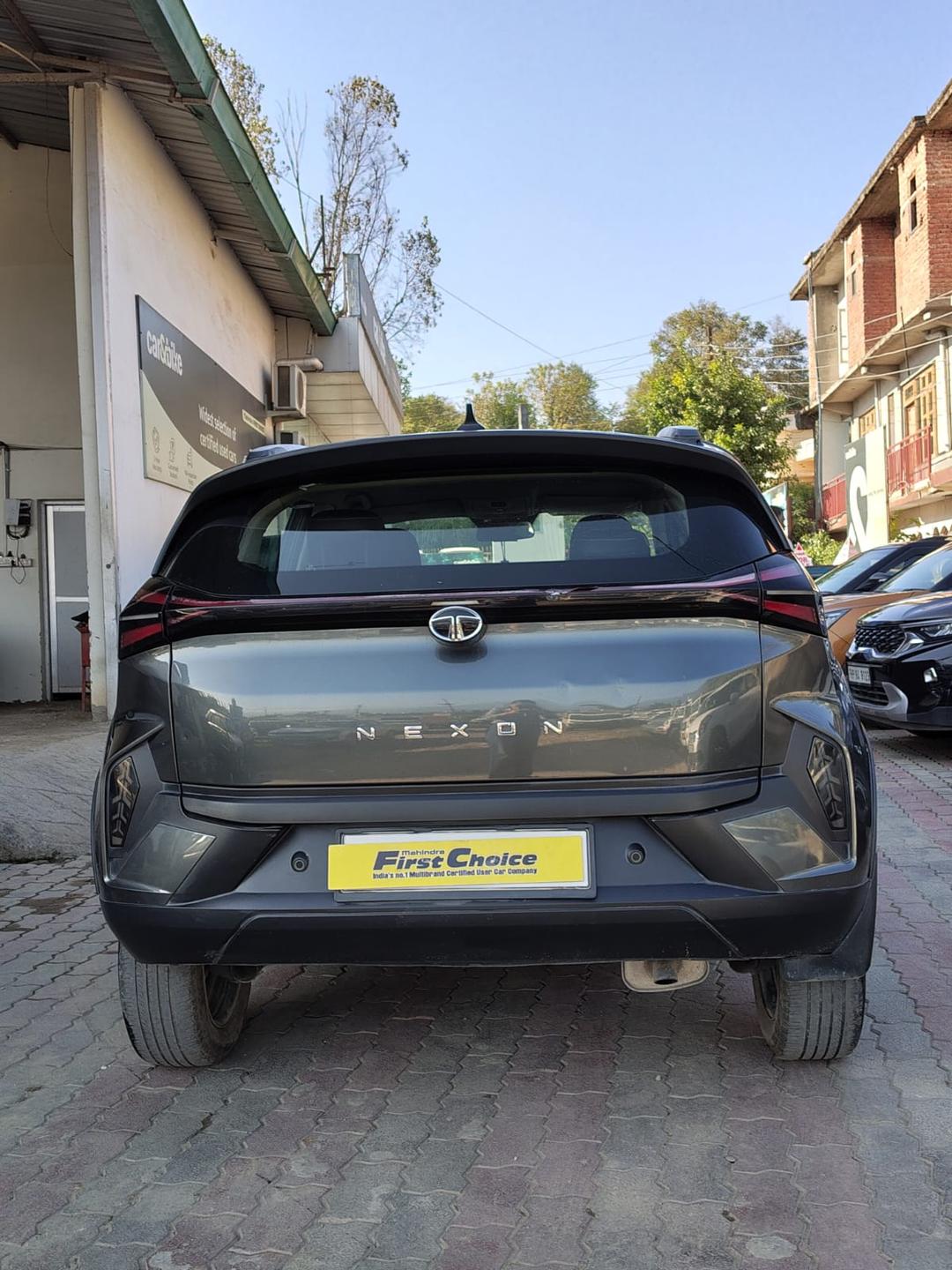 UsedCar