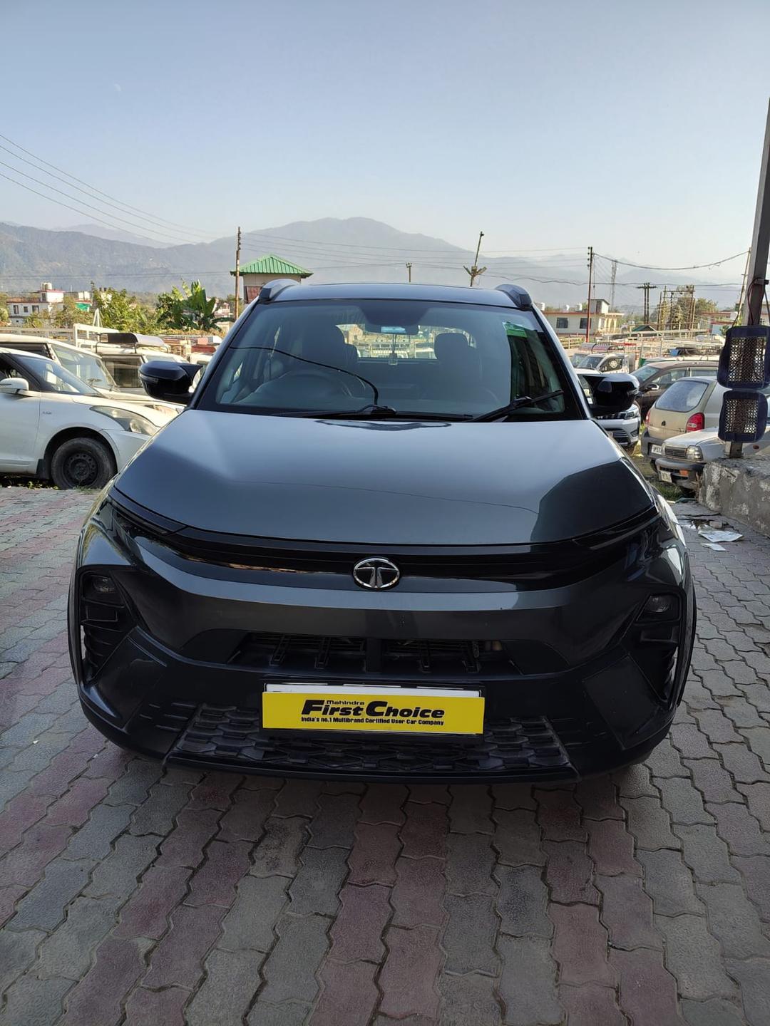 UsedCar