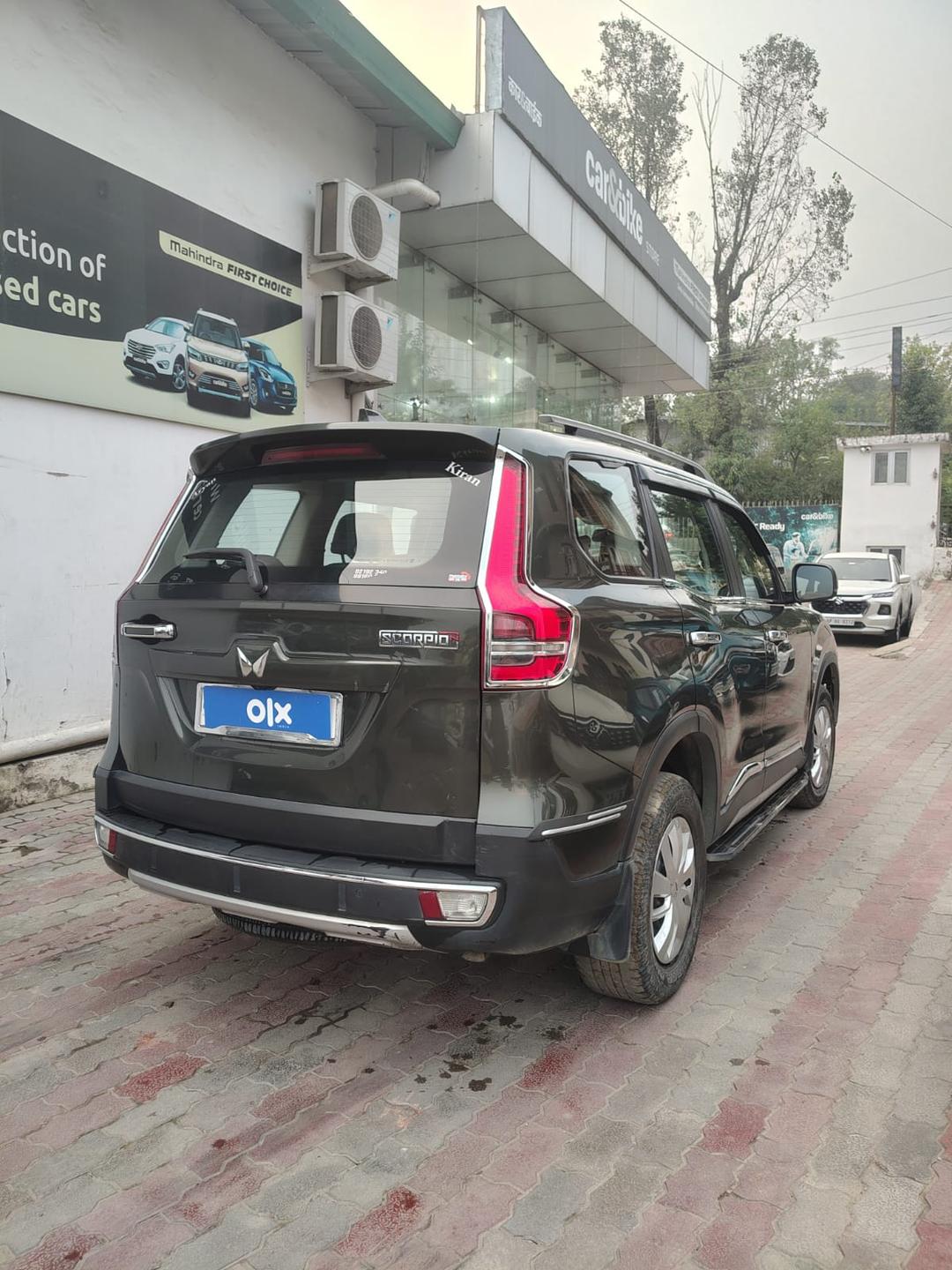 UsedCar