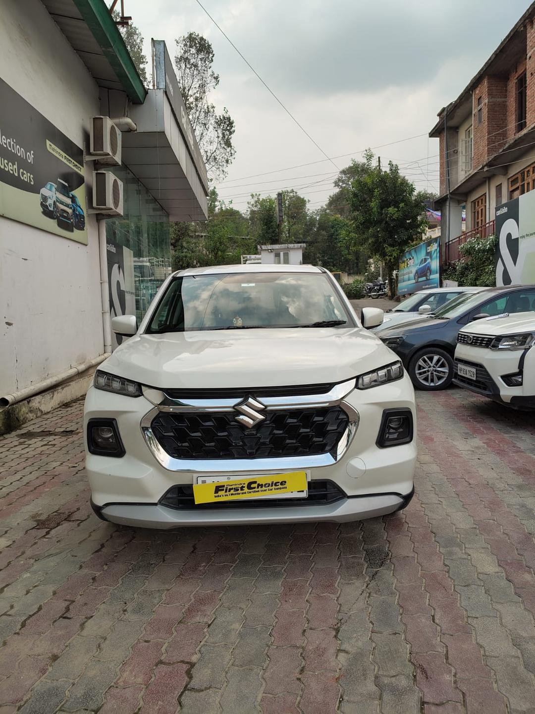 UsedCar