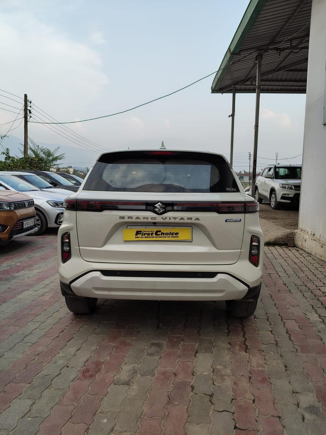 UsedCar