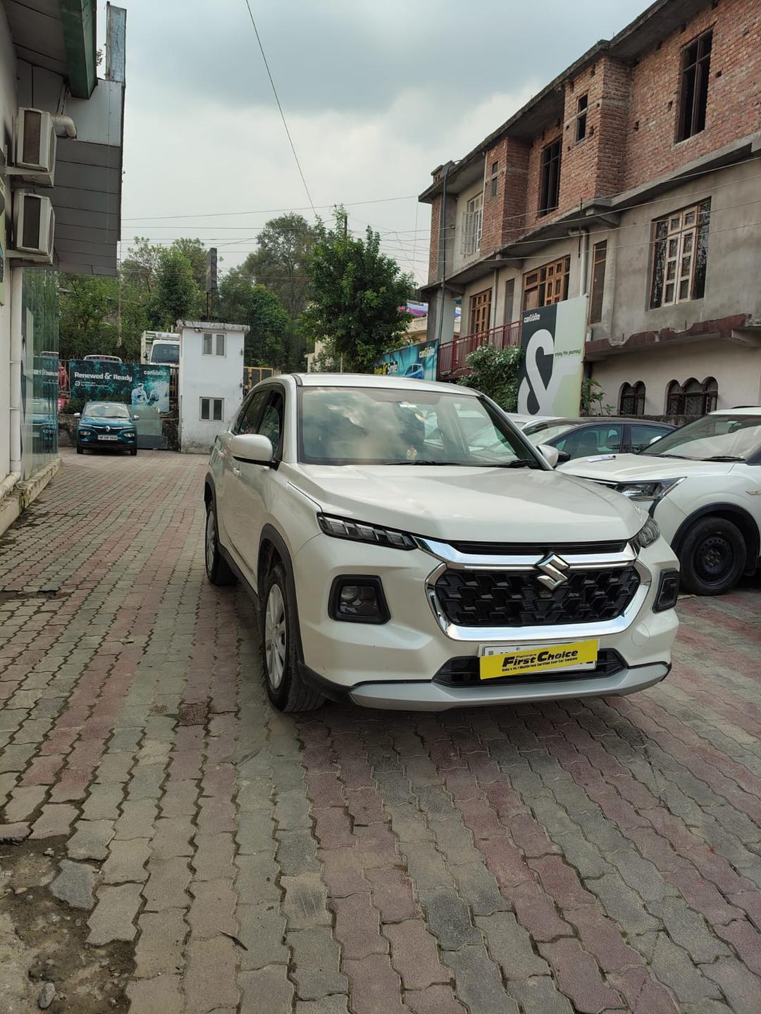 UsedCar