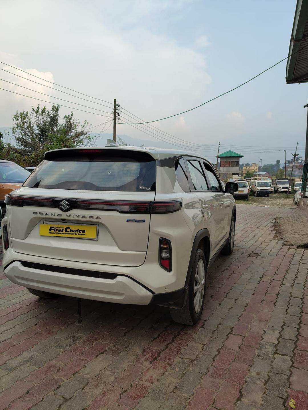 UsedCar