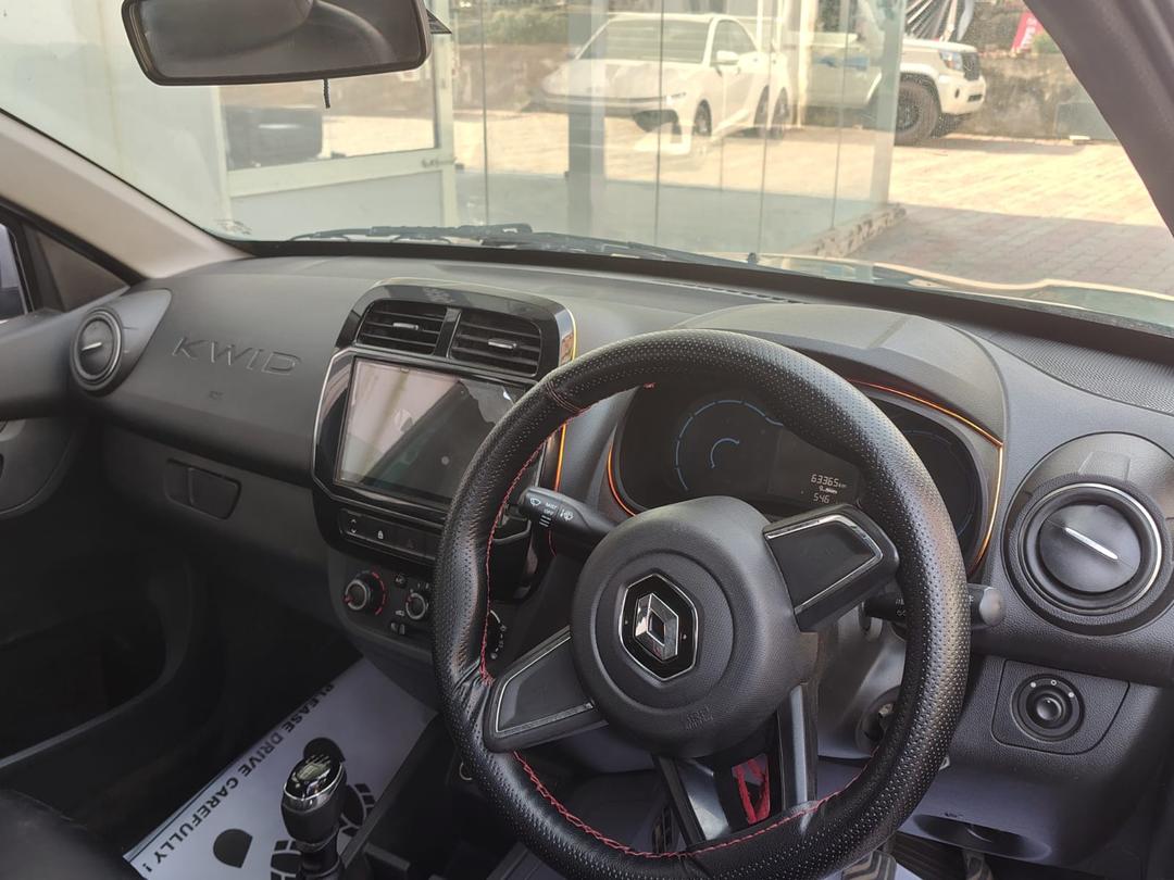 UsedCar