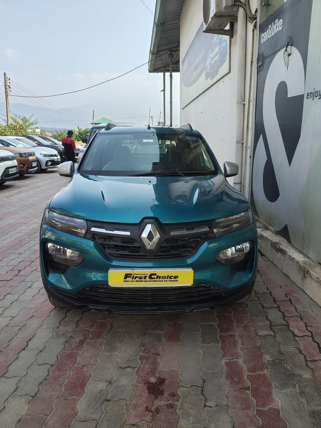 UsedCar