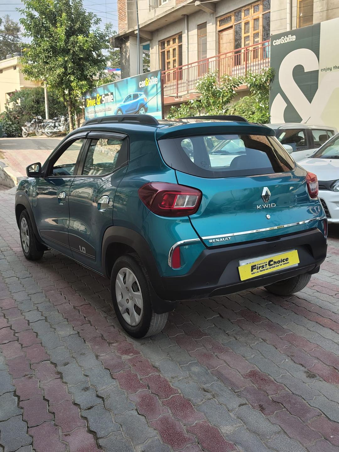 UsedCar