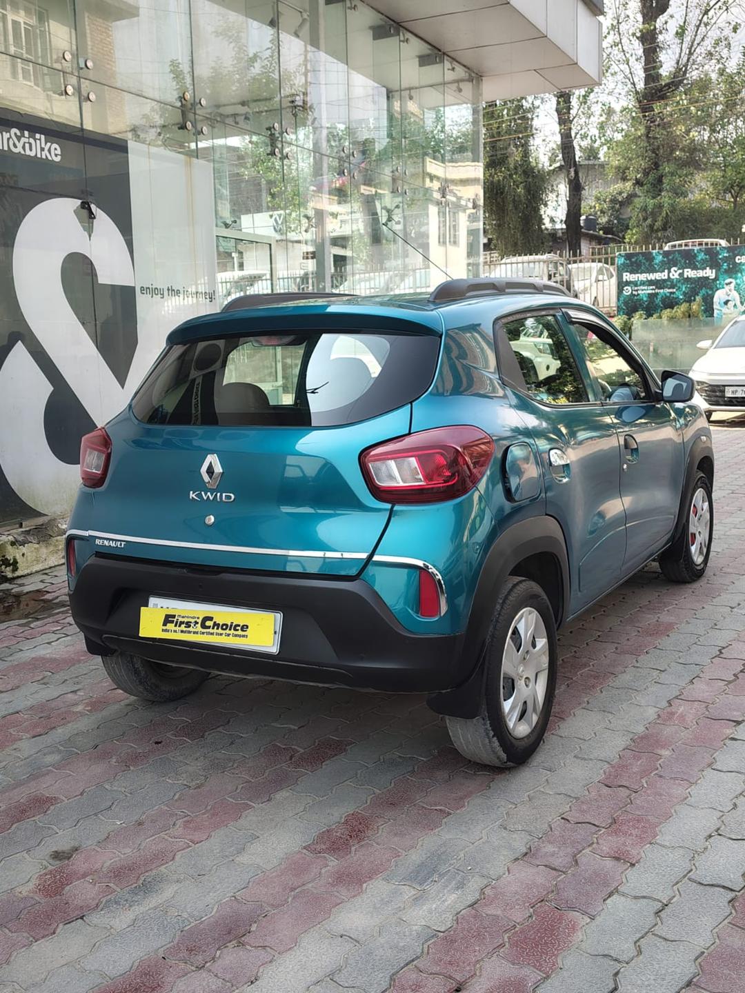 UsedCar