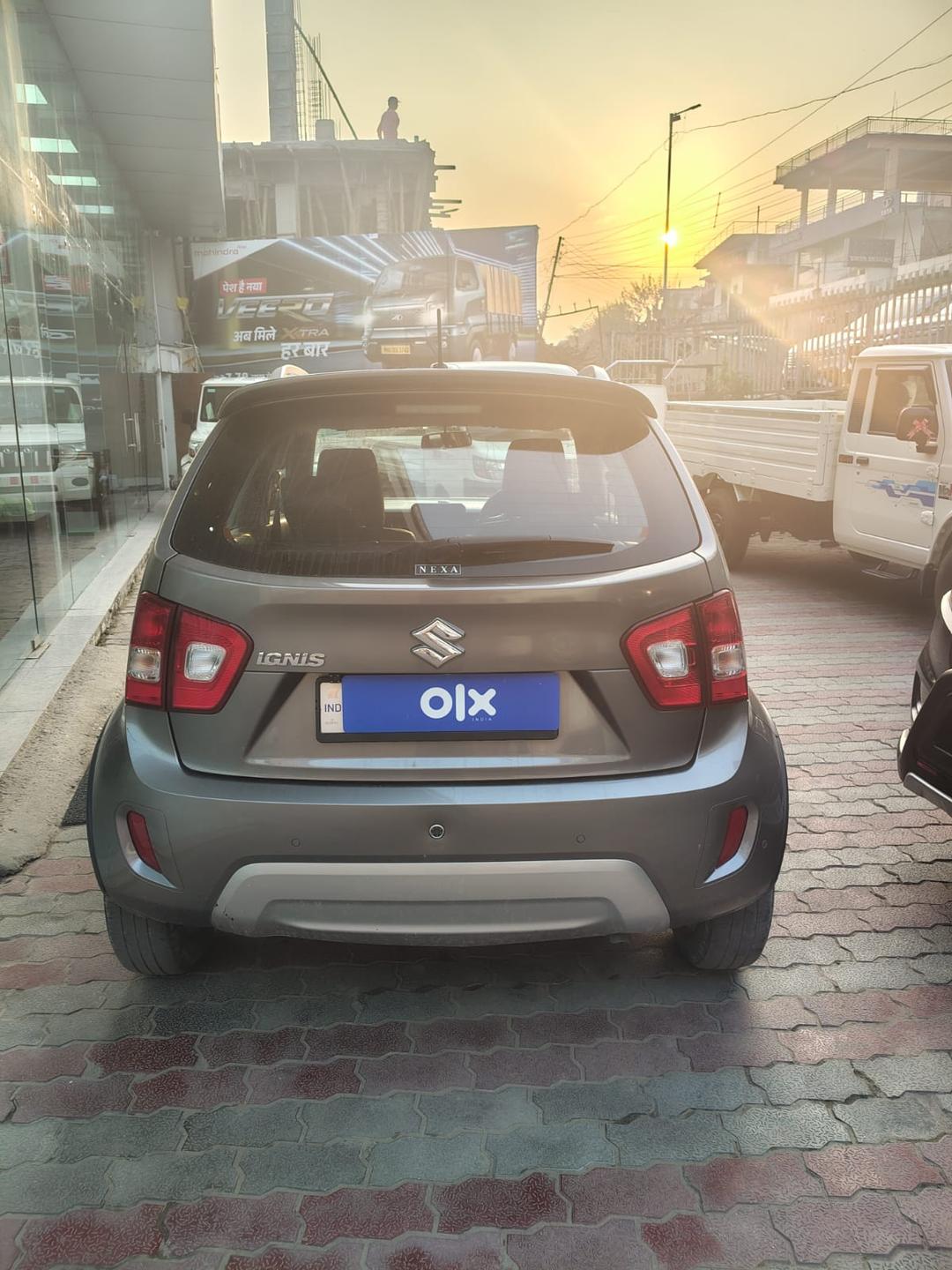 UsedCar