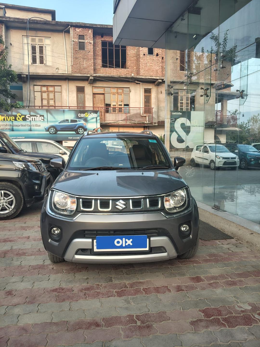 UsedCar