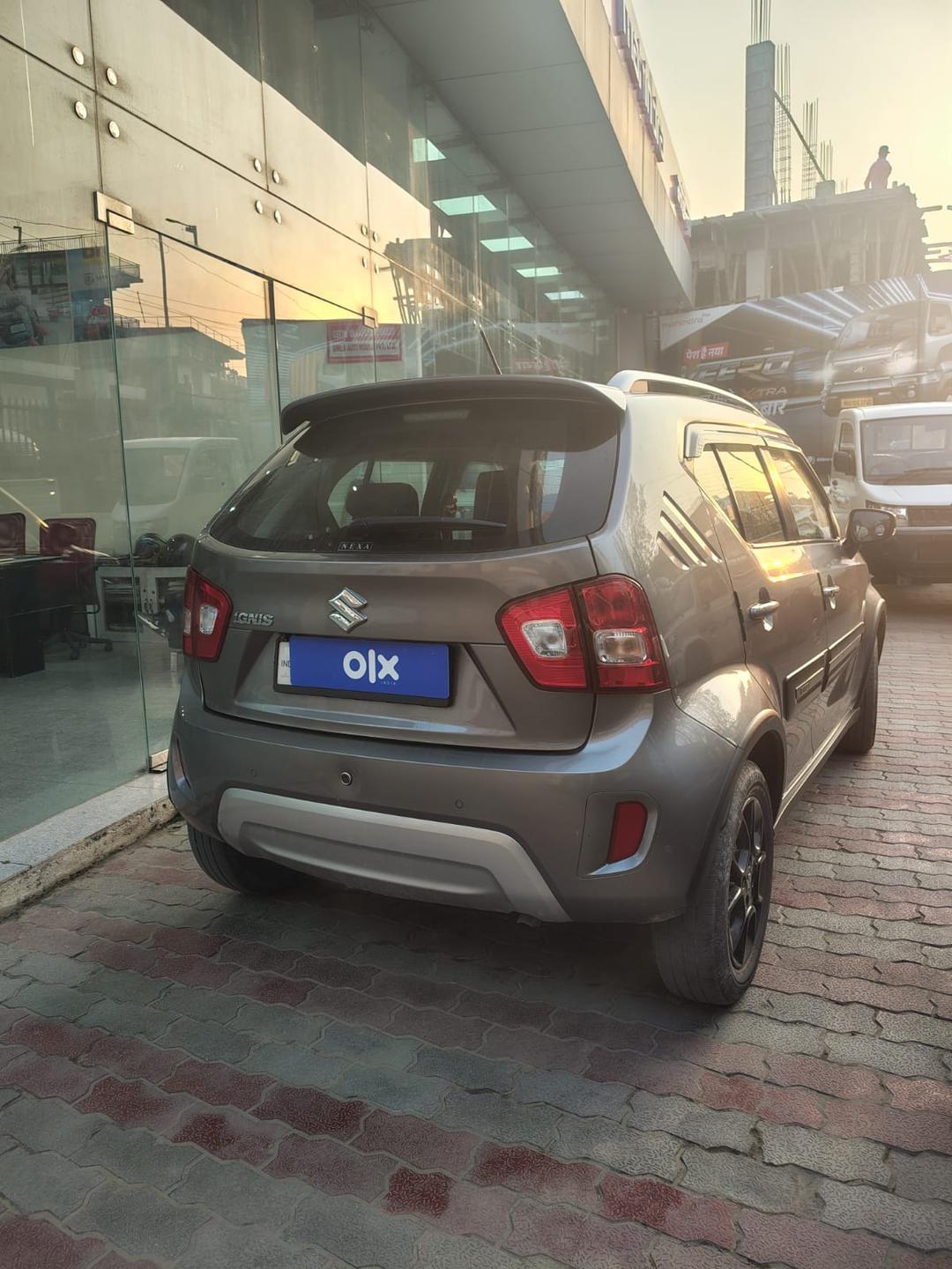 UsedCar