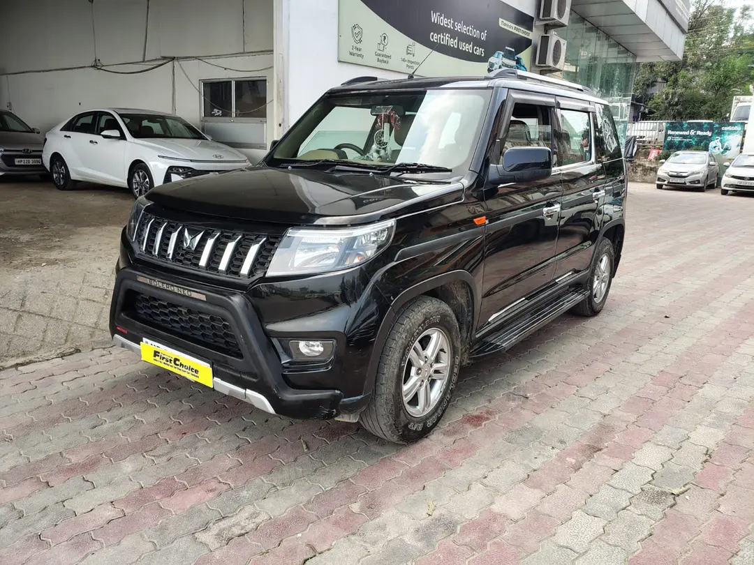 UsedCar