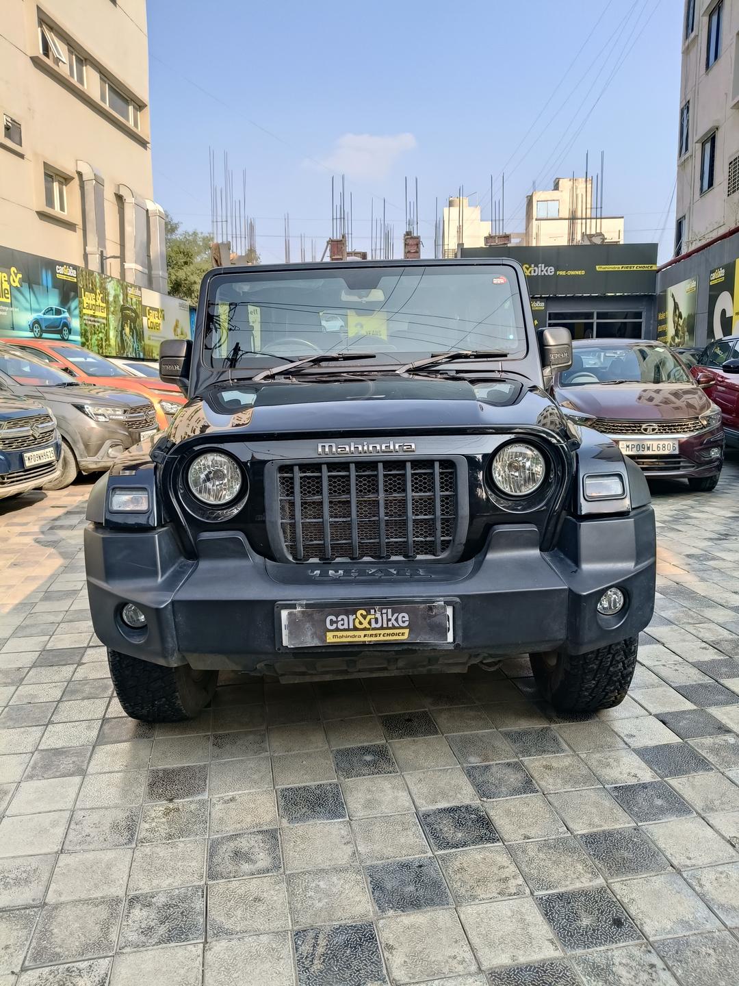 UsedCar