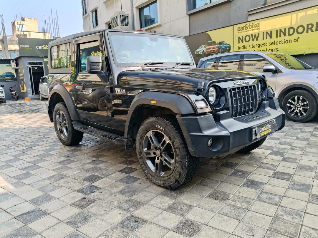 UsedCar