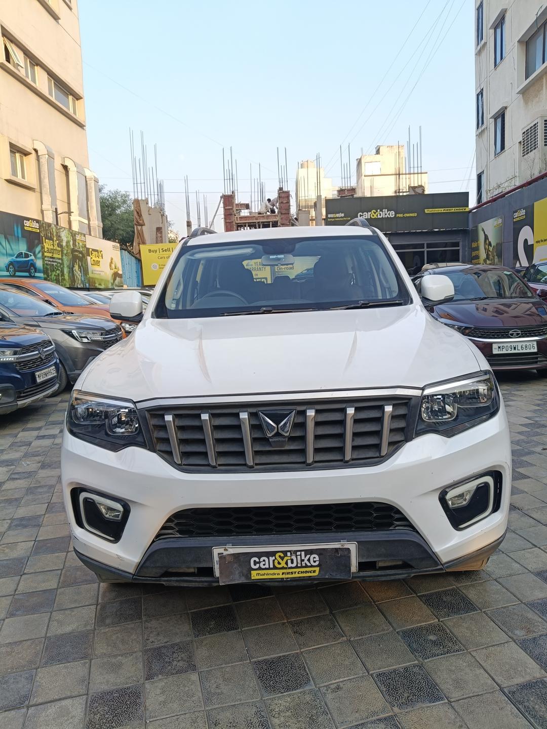 UsedCar