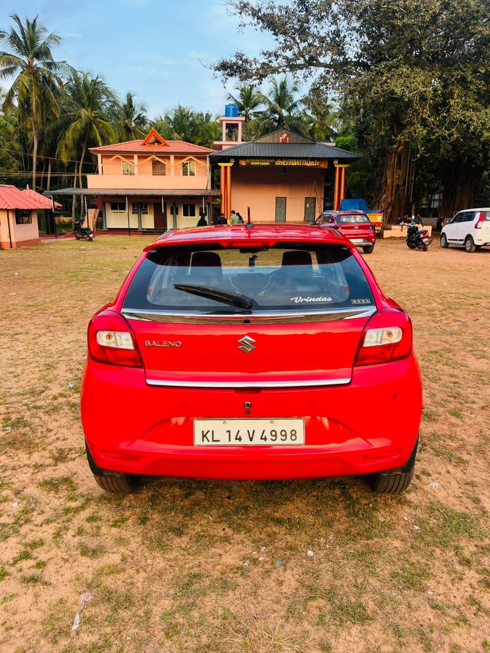 UsedCar