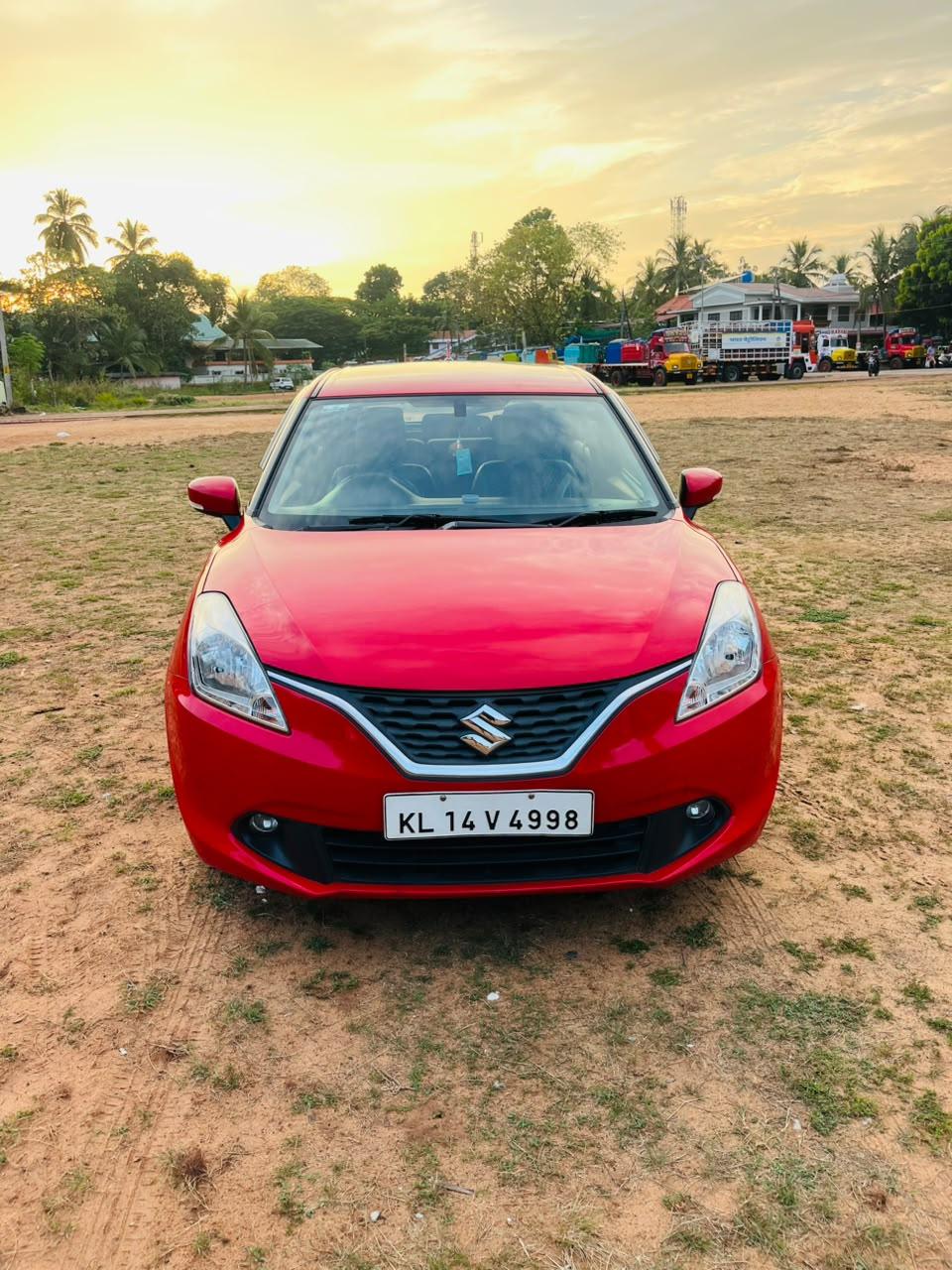 UsedCar
