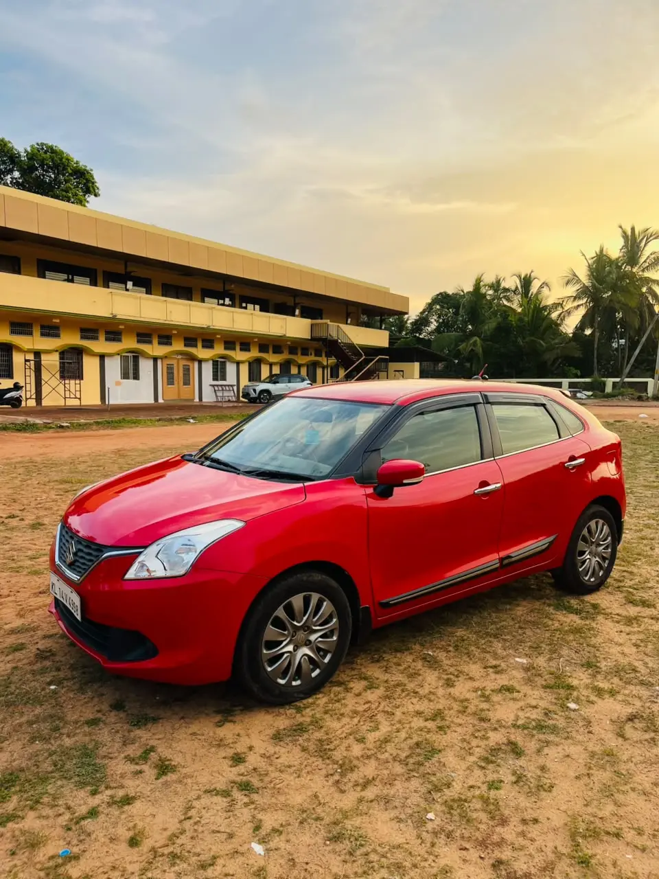 UsedCar