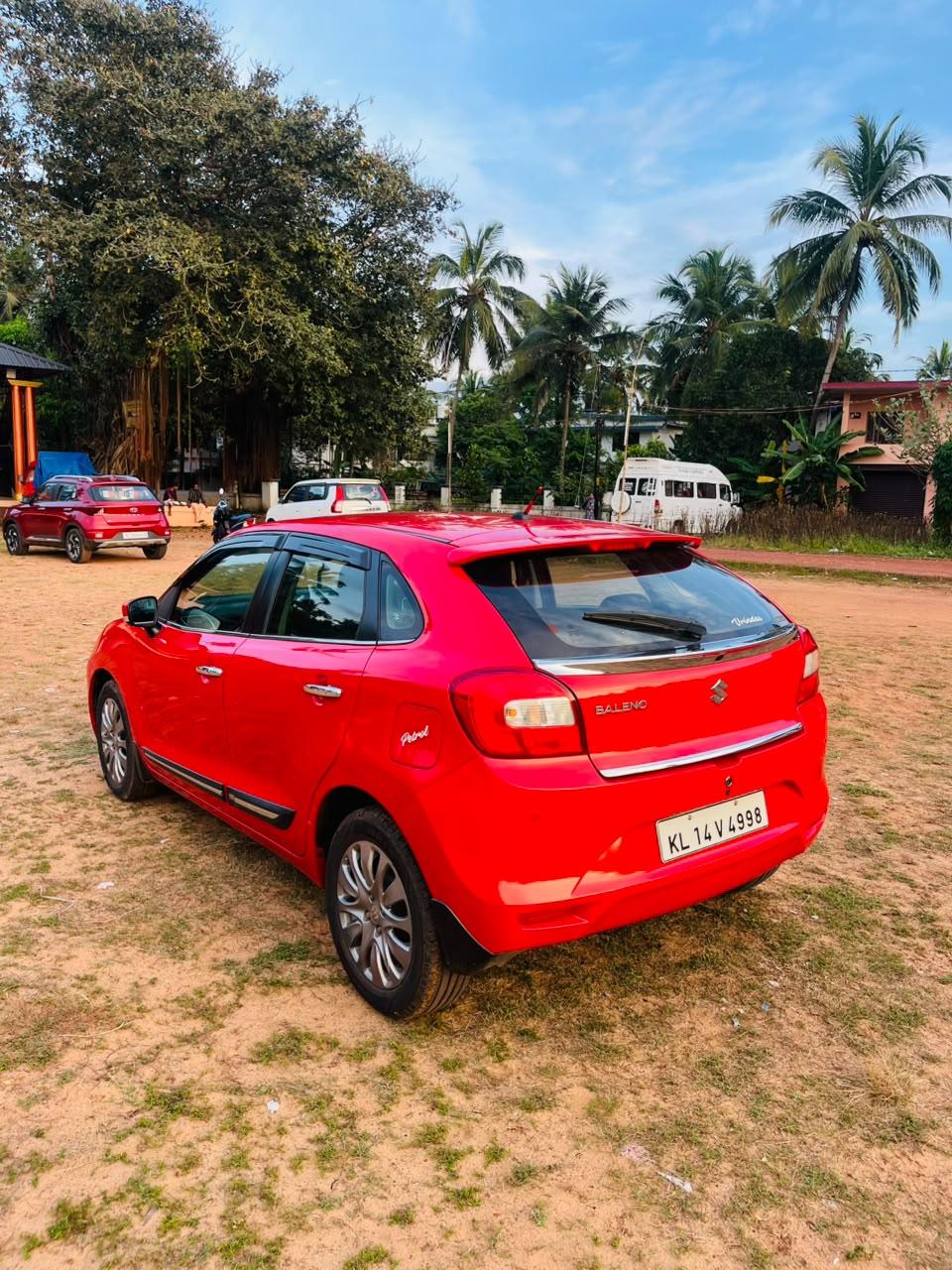 UsedCar