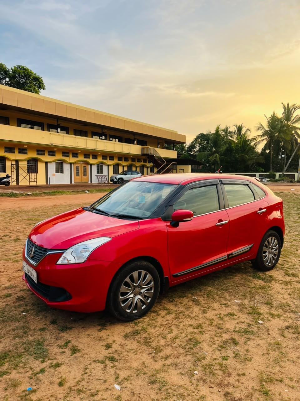 UsedCar
