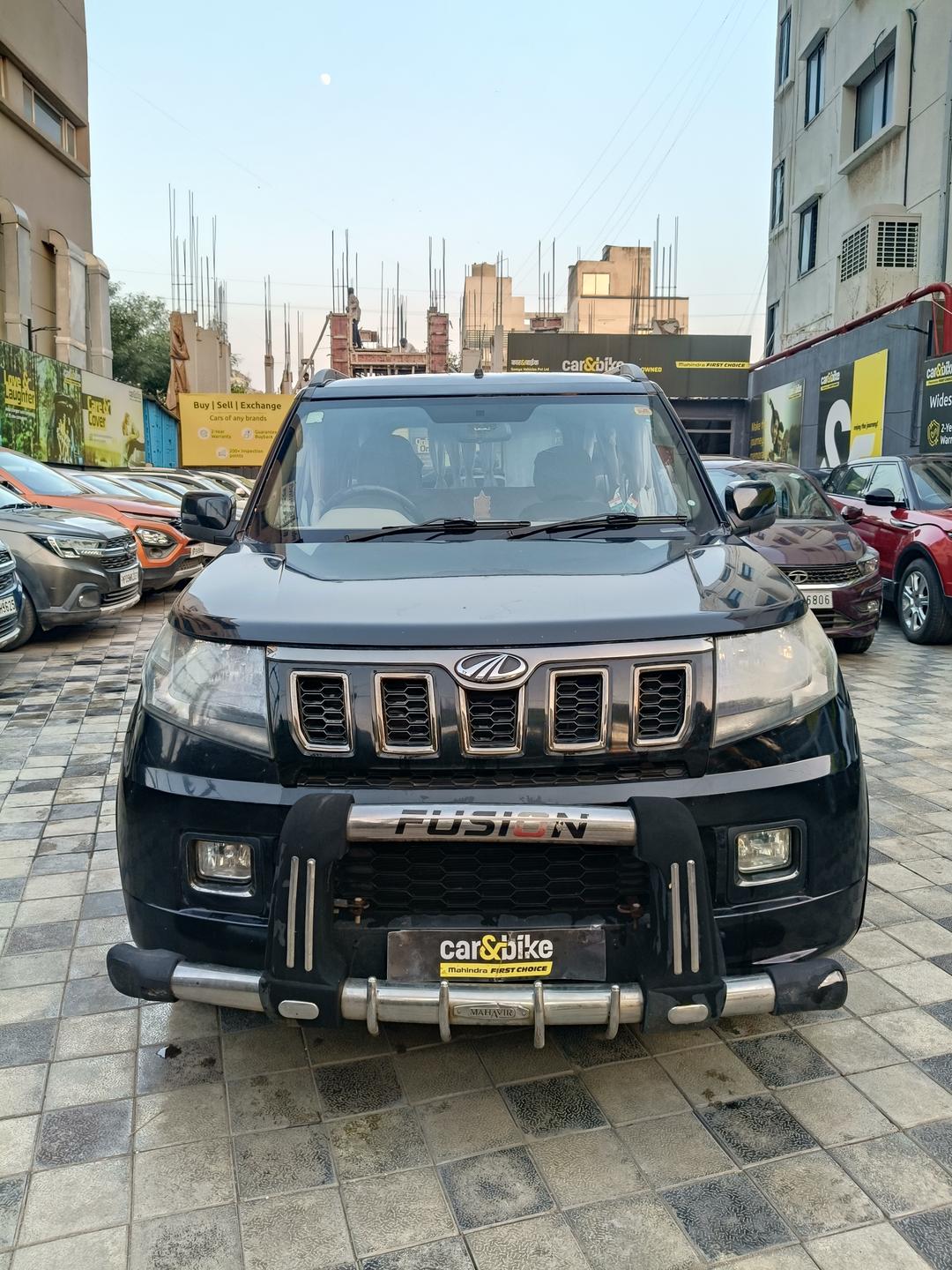 UsedCar