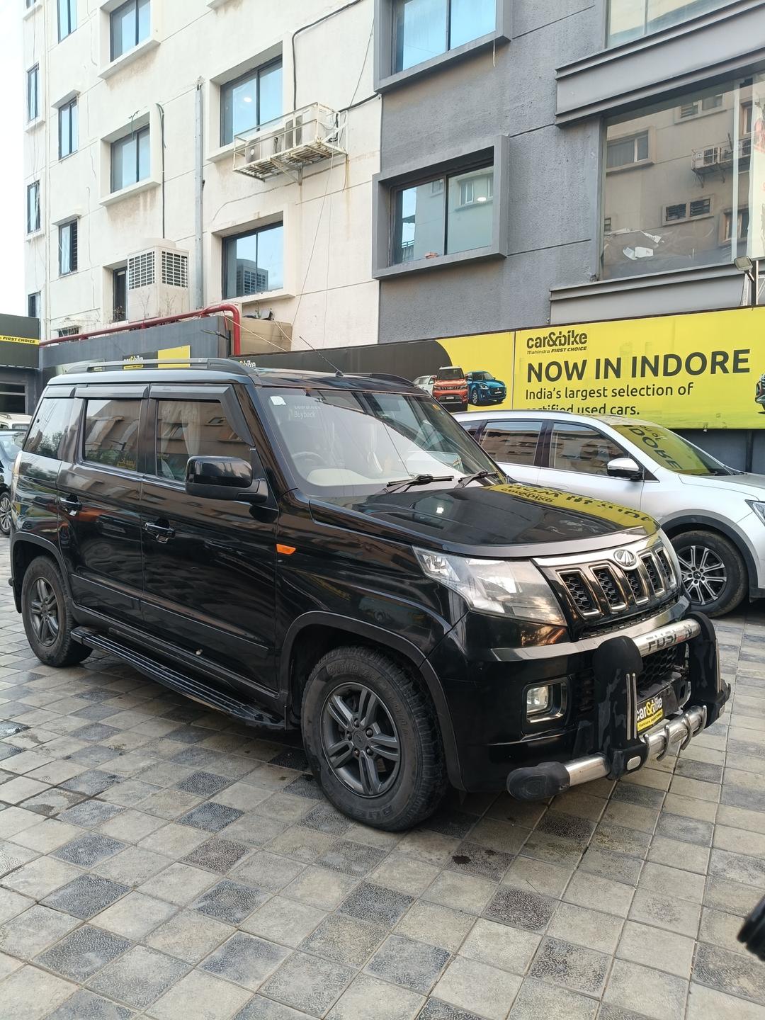 UsedCar
