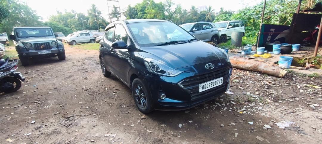 UsedCar