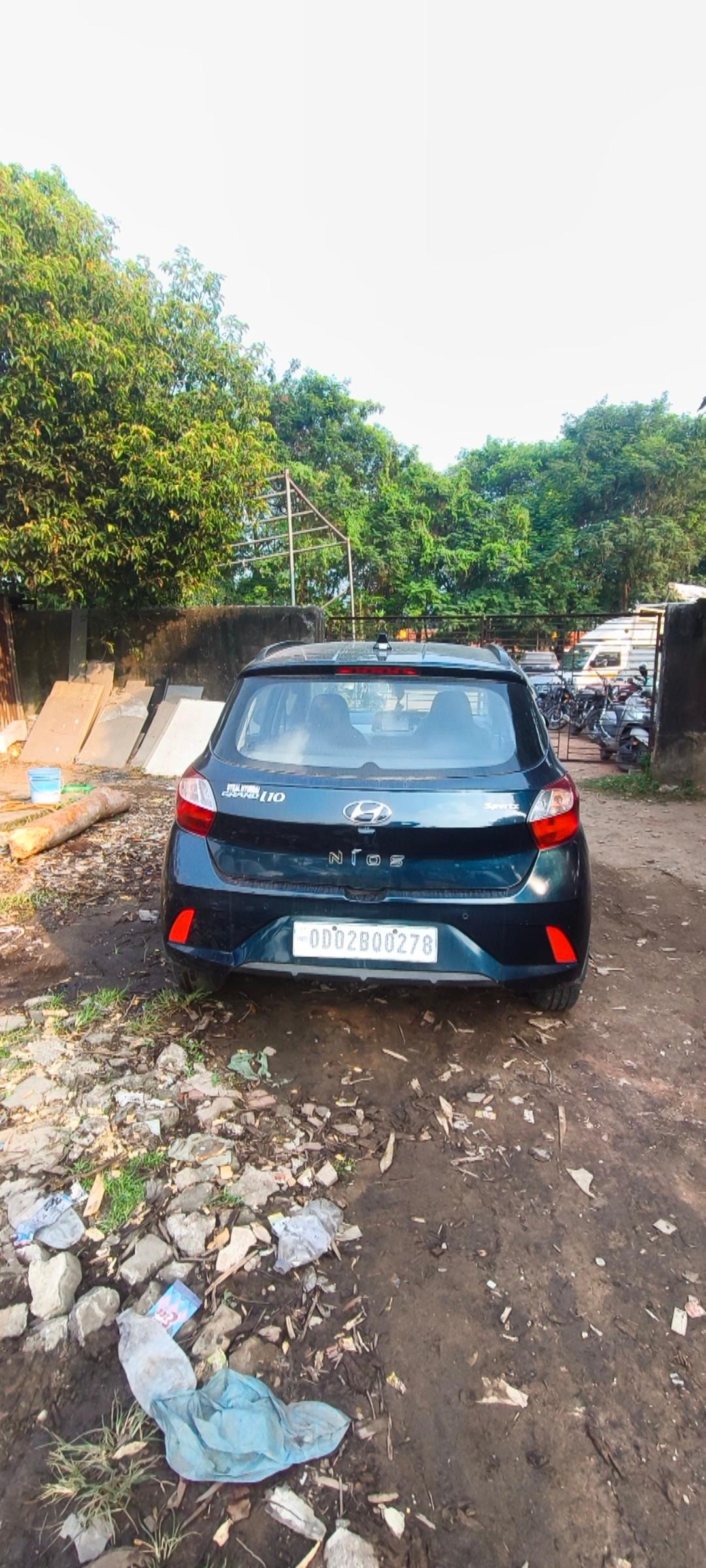 UsedCar