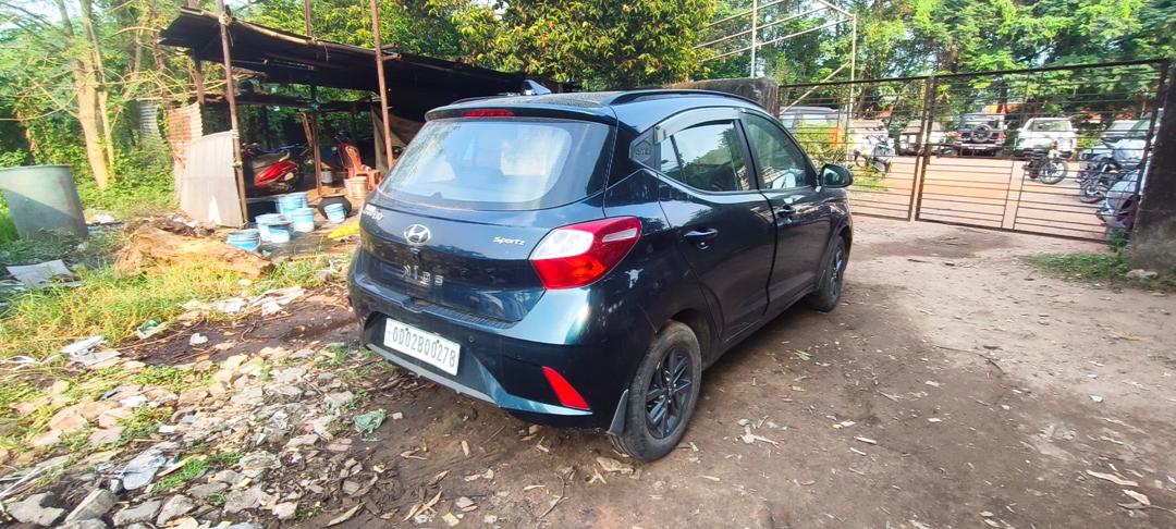 UsedCar