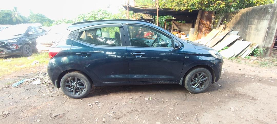 UsedCar