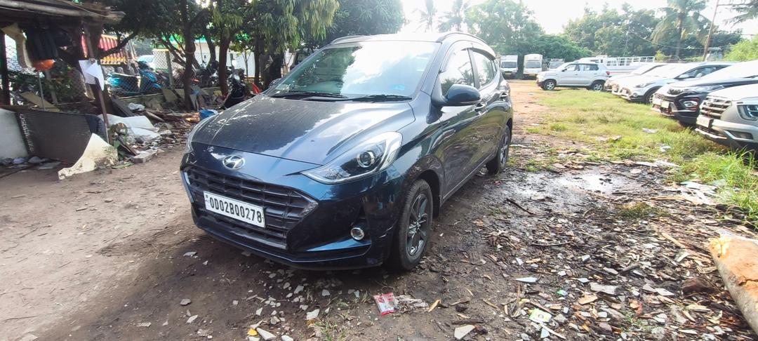 UsedCar