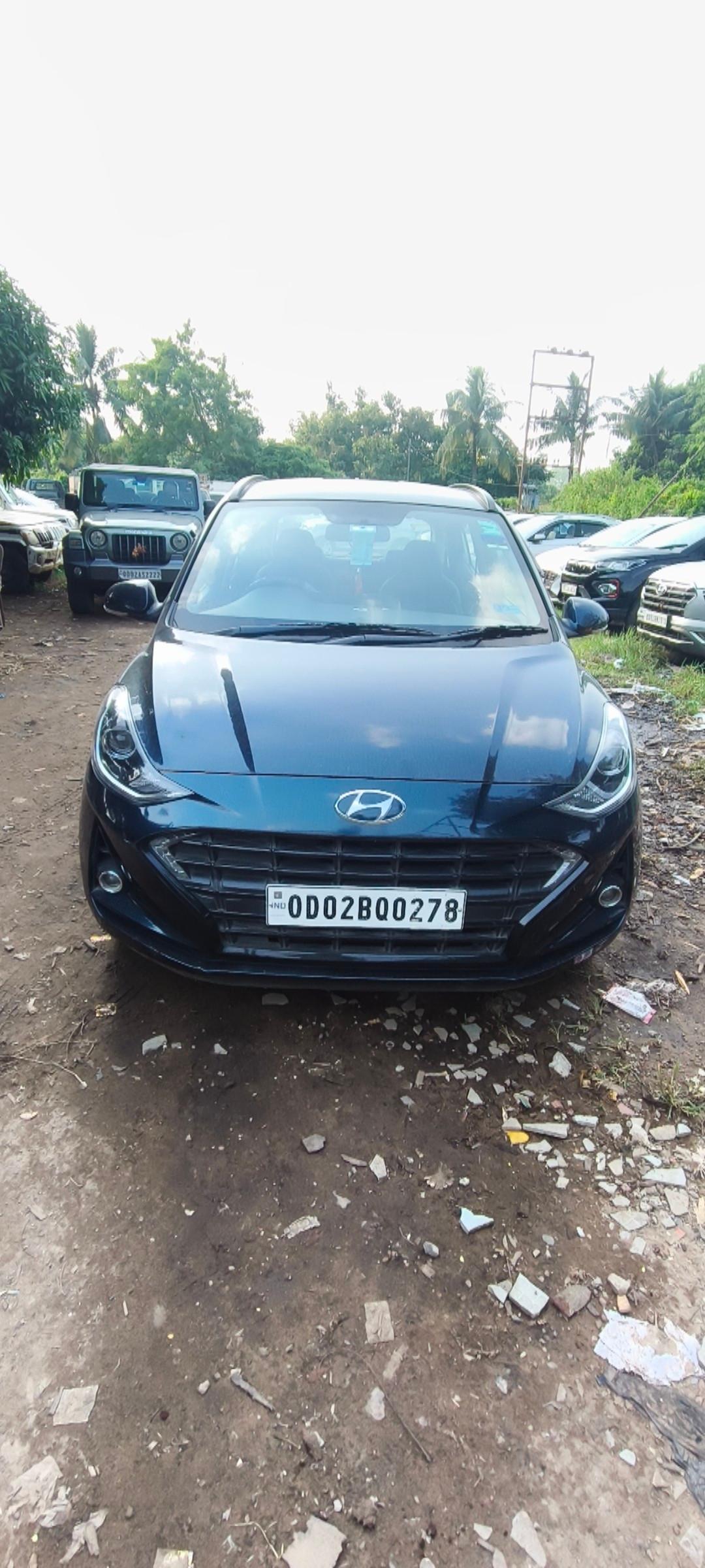 UsedCar